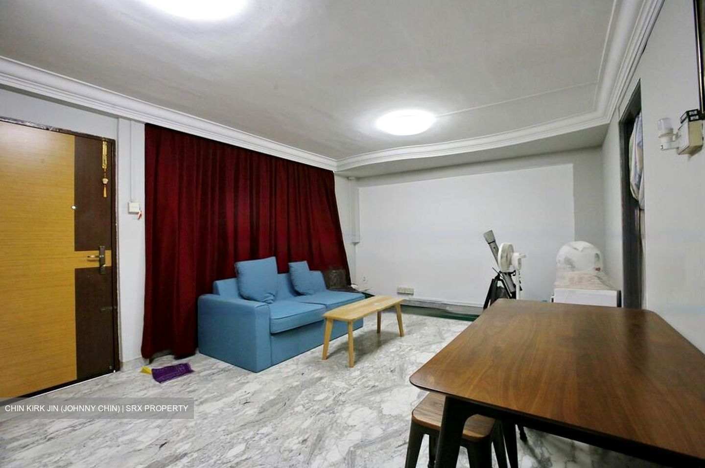 Blk 715 Chong Pang Green (Yishun), HDB 4 Rooms #456003841